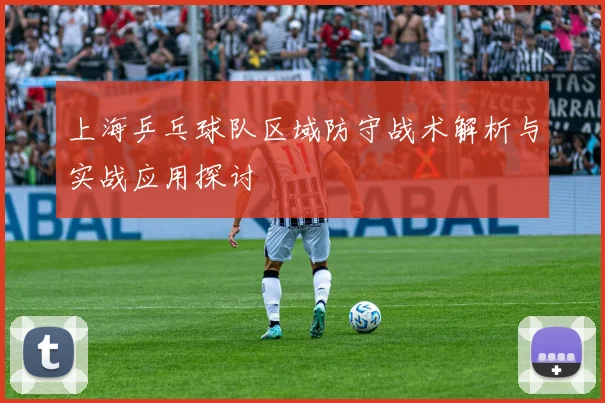 上海乒乓球队区域防守战术解析与实战应用探讨