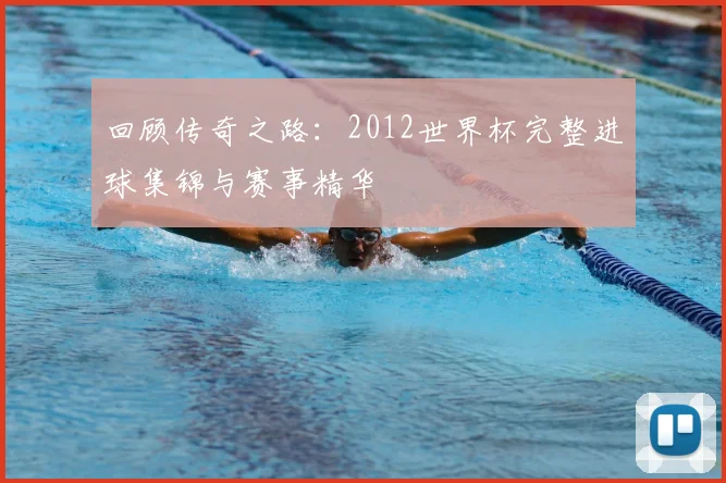 回顾传奇之路：2012世界杯完整进球集锦与赛事精华