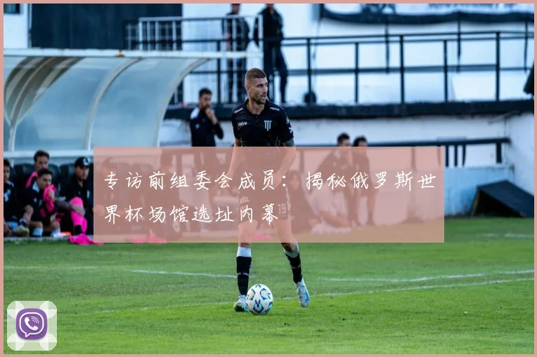 专访前组委会成员:揭秘俄罗斯世界杯场馆选址内幕