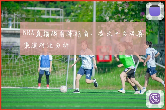 NBA直播线看球指南，各大平台观赛渠道对比分析