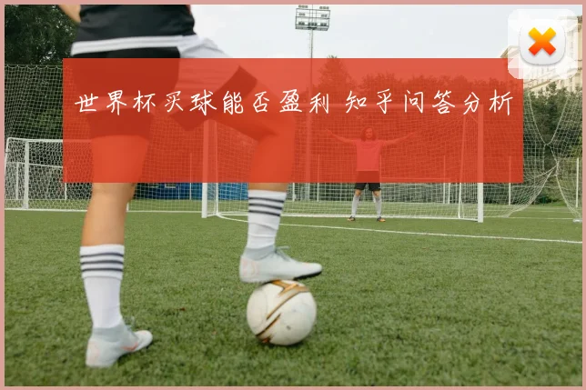世界杯买球能否盈利 知乎问答分析